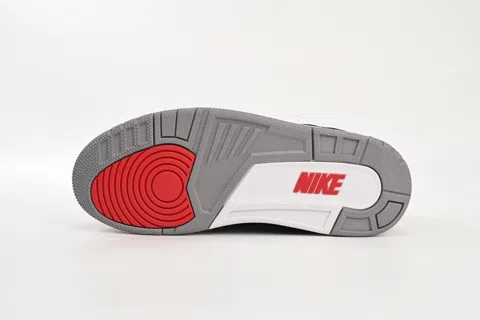 Air Jordan 3 Tinker – photo 6