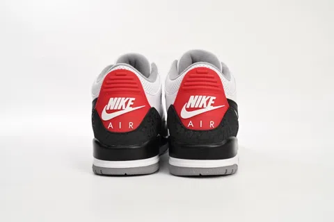 Air Jordan 3 Tinker – photo 5
