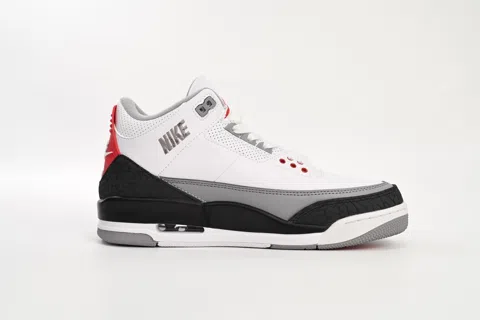 Air Jordan 3 Tinker – photo 3