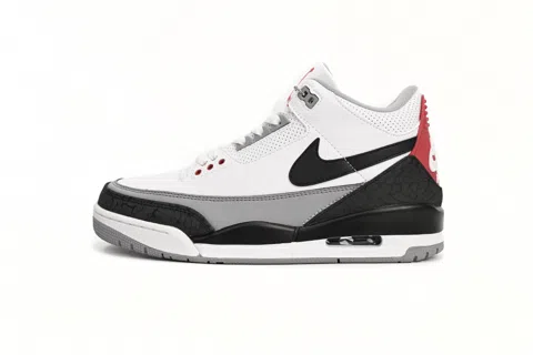 Air Jordan 3 Tinker