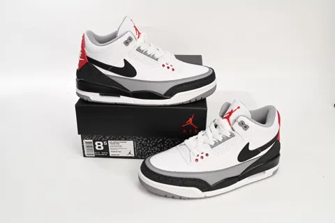 Air Jordan 3 Tinker – photo 10