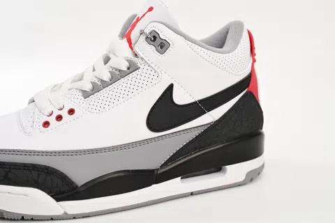 Air Jordan 3 Tinker – photo 4
