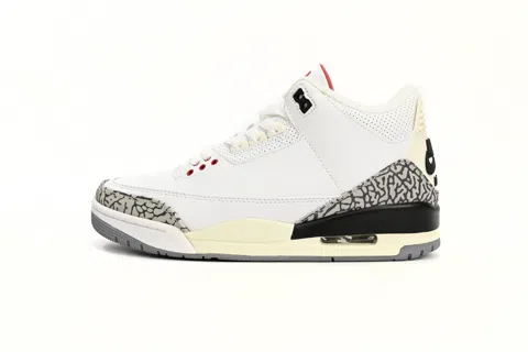 White Cement Reimagined