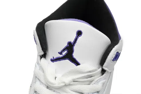 Air Jordan 3 Dark Iris – photo 6