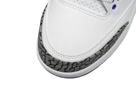 Air Jordan 3 Dark Iris – photo 7