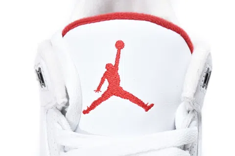 Air Jordan 3 White/Cement – photo 9