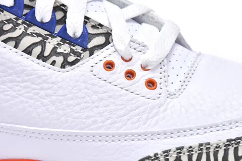Air Jordan 3 Knicks – photo 10