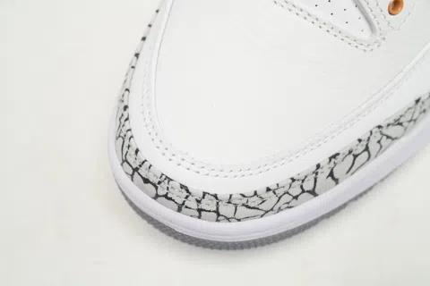 Air Jordan 3 Wizards – photo 8