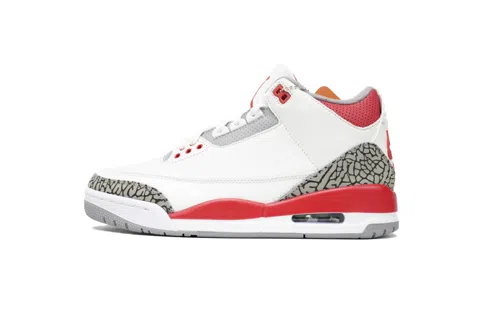 Fire Red