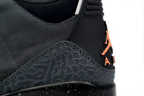 Air Jordan 3 Fear – photo 5