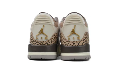 Air Jordan 3 Palomino – photo 3