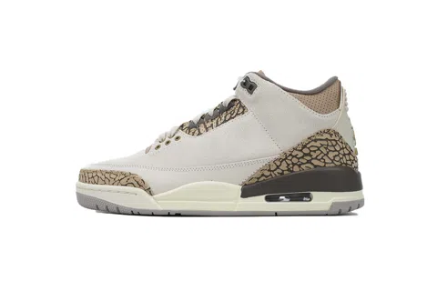 Air Jordan 3 Palomino