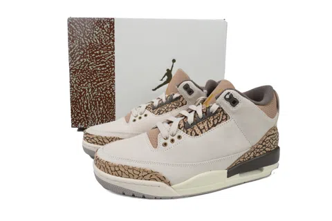 Air Jordan 3 Palomino – photo 6
