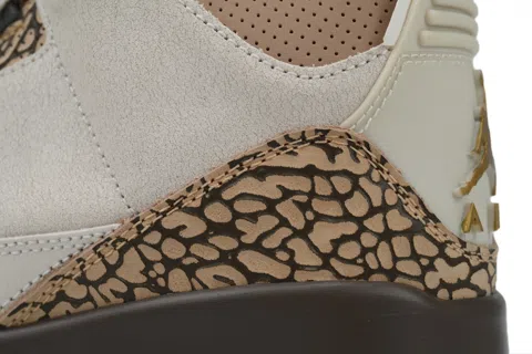 Air Jordan 3 Palomino – photo 5