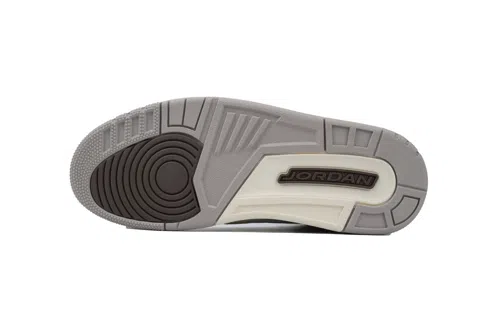 Air Jordan 3 Palomino – photo 4