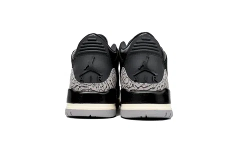 Air Jordan 3 Oreo – photo 3