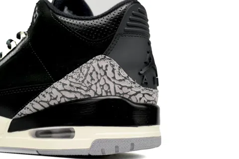Air Jordan 3 Oreo – photo 5
