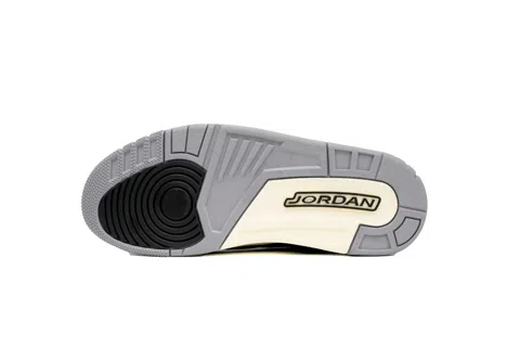 Air Jordan 3 Oreo – photo 4