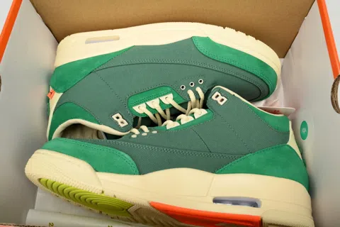 Air Jordan 3 Bicoastal – photo 8
