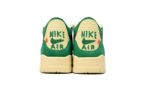 Air Jordan 3 Bicoastal – photo 3