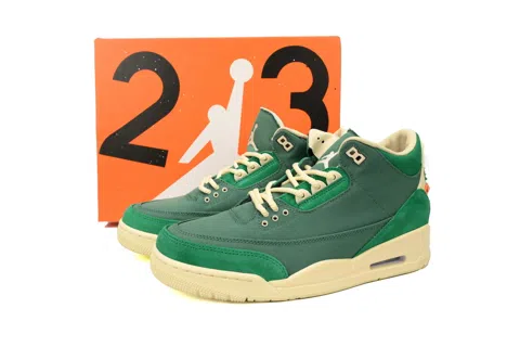 Air Jordan 3 Bicoastal – photo 6