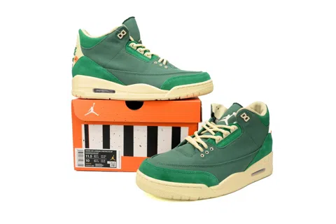 Air Jordan 3 Bicoastal – photo 7