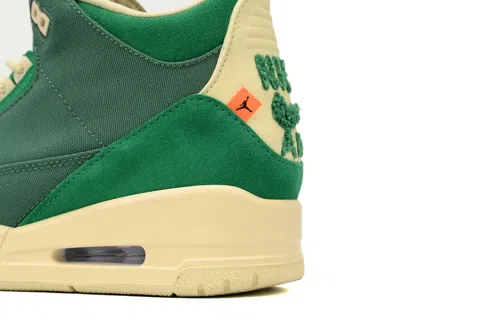 Air Jordan 3 Bicoastal – photo 5