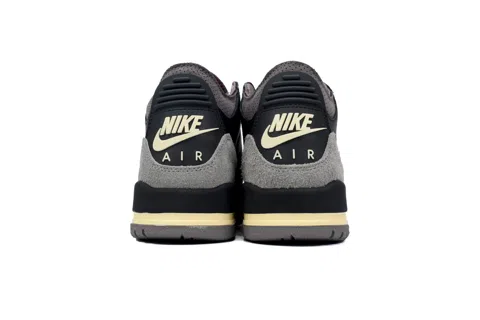 A Ma Maniére x Air Jordan 3 Black – photo 3