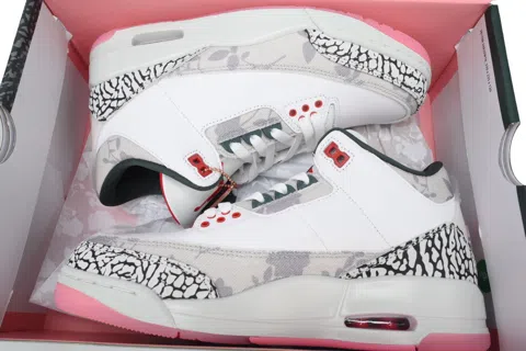 Air Jordan 3 Wings – photo 8