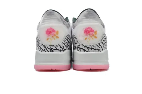 Air Jordan 3 Wings – photo 3
