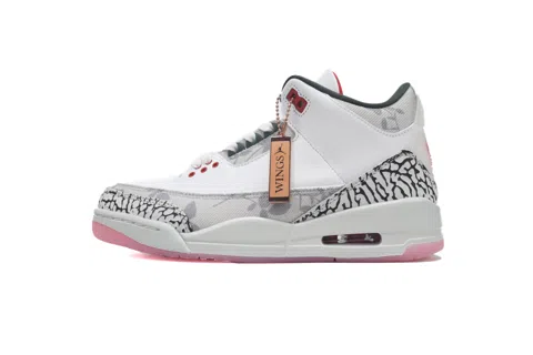 Air Jordan 3 Wings