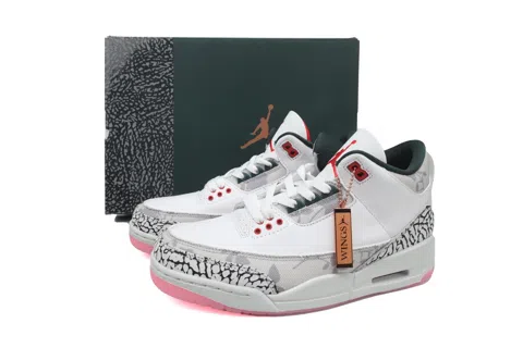 Air Jordan 3 Wings – photo 6