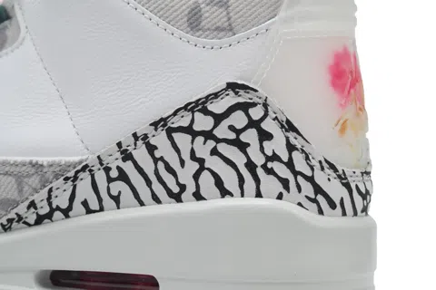 Air Jordan 3 Wings – photo 5