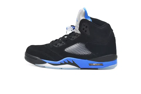 Air Jordan 5 Racer Blue