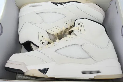 Air Jordan 5 Craft – photo 8