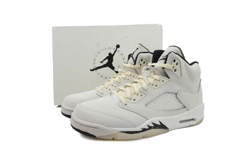 Air Jordan 5 Craft – photo 6