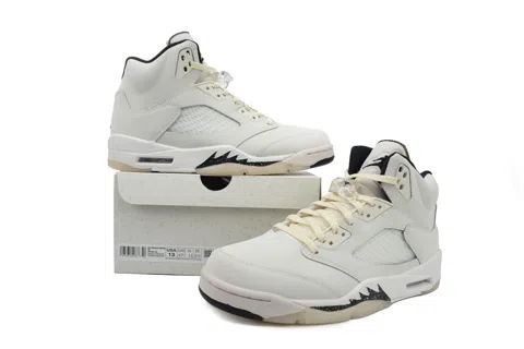 Air Jordan 5 Craft – photo 7