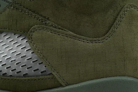 Air Jordan 5 Olive – photo 5
