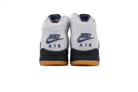 A Ma Maniere x Air Jordan 5 Diffused Blue – photo 3
