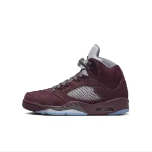 Air Jordan 5 Burgundy