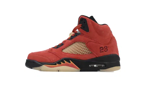 Dunk on Mars