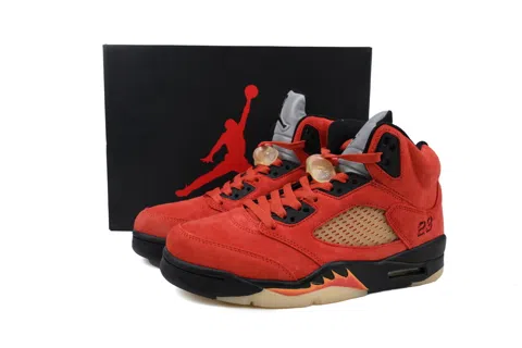 Air Jordan 5 Dunk on Mars – photo 6