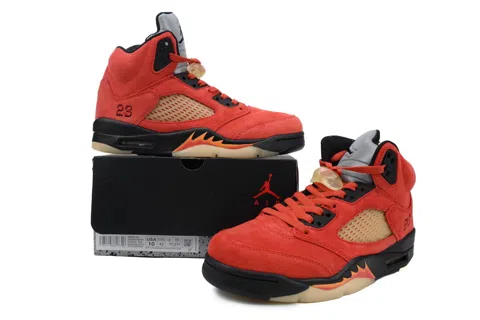 Air Jordan 5 Dunk on Mars – photo 7