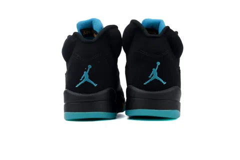 Air Jordan 5 Aqua – photo 3