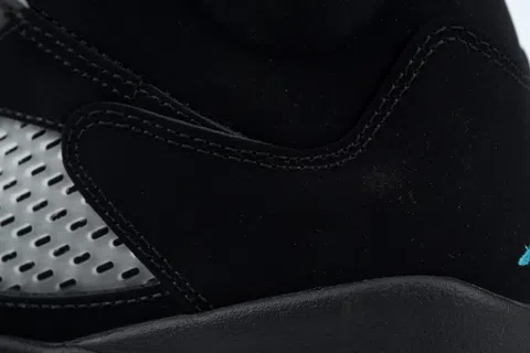 Air Jordan 5 Aqua – photo 5