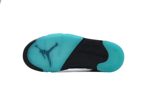 Air Jordan 5 Aqua – photo 4