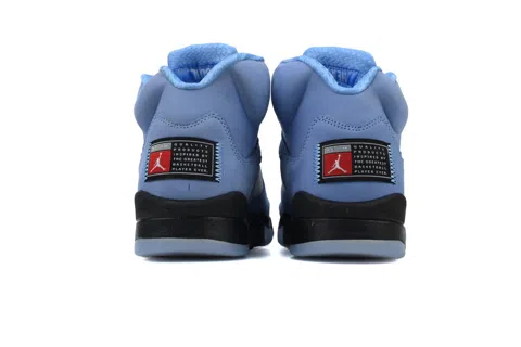 Air Jordan 5 Unc – photo 3