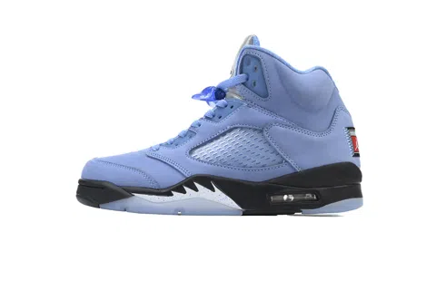 Air Jordan 5 Unc