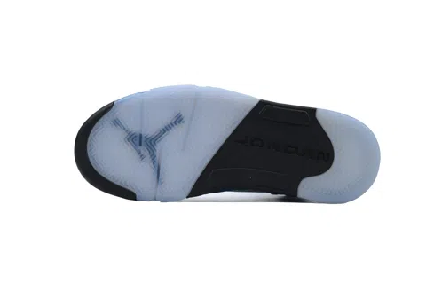 Air Jordan 5 Unc – photo 4