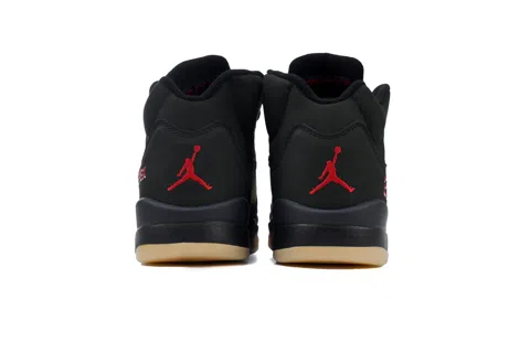 Air Jordan 5 Off-Noir – photo 3